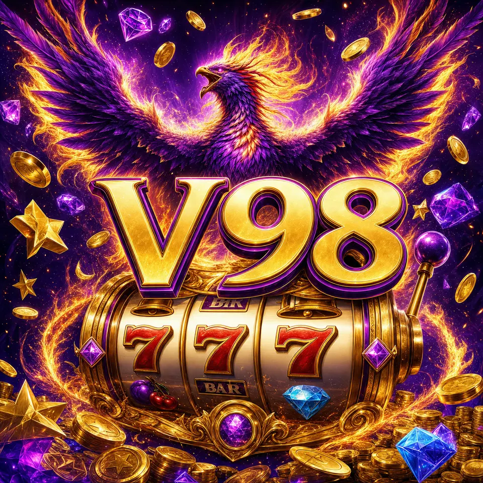 v98 Masuk