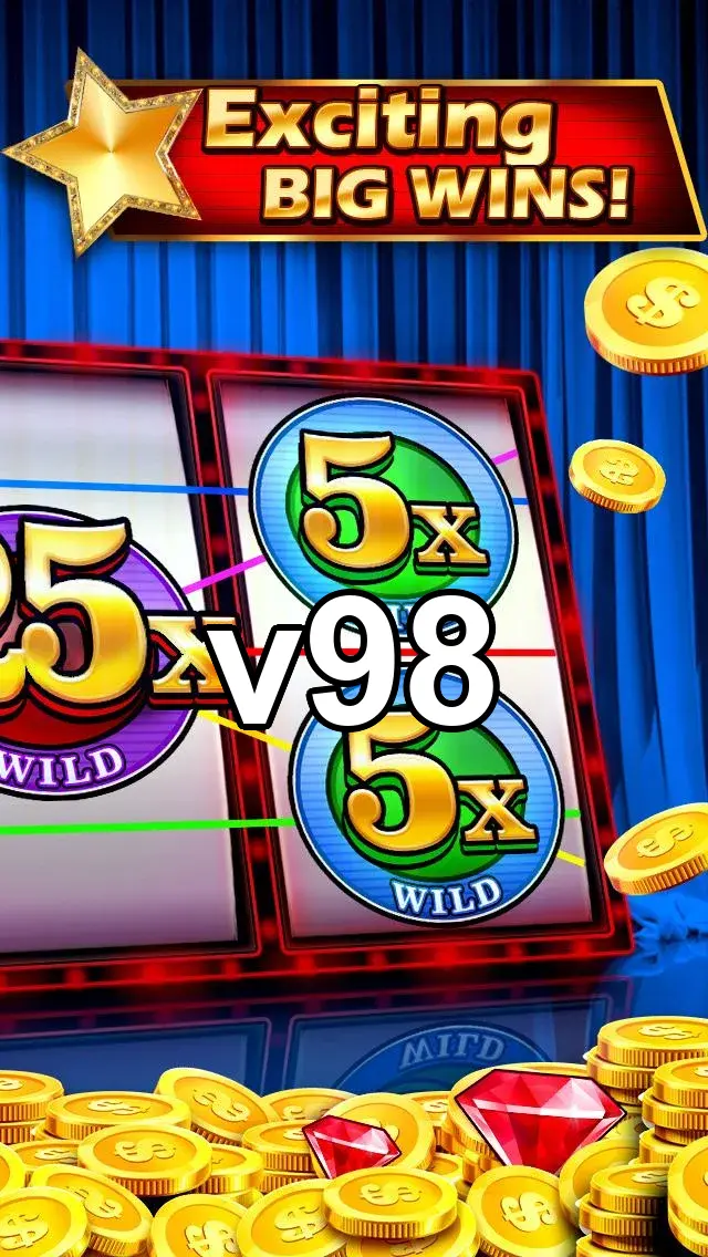 v98 Masuk