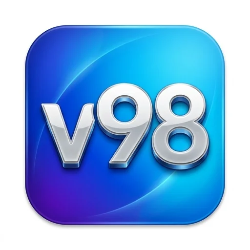 🔥 v98 Aplikasi Resmi - Daftar Akun v98 App Terbaru